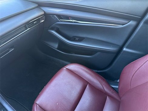 Used 2024 MAZDA MAZDA3 s image 16