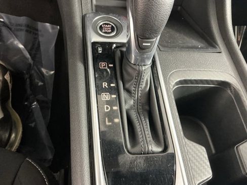 Used 2022 Nissan Sentra SV w/ All-Weather Package image 32