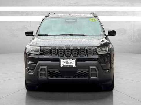 New 2026 Jeep Cherokee Limited image 3
