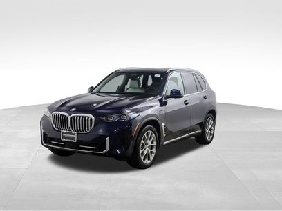 New 2026 BMW X5 xDrive50e w/ Climate Comfort Package