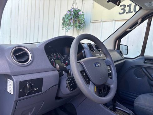Used 2013 Ford Transit Connect XLT FWD image 7
