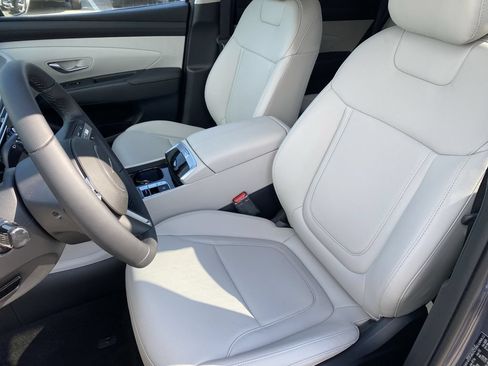 New 2026 Hyundai Tucson SEL FWD image 11