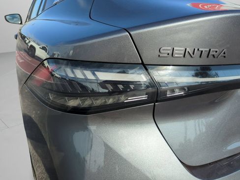 New 2026 Nissan Sentra SV w/ Floor Mat Package FWD image 44