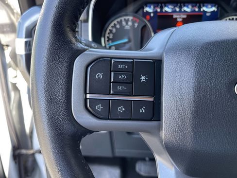 Used 2022 Ford F150 XLT w/ Equipment Group 302A High AWD/4WD image 15