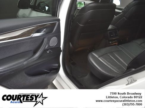 Used 2016 BMW X5 xDrive35i image 22