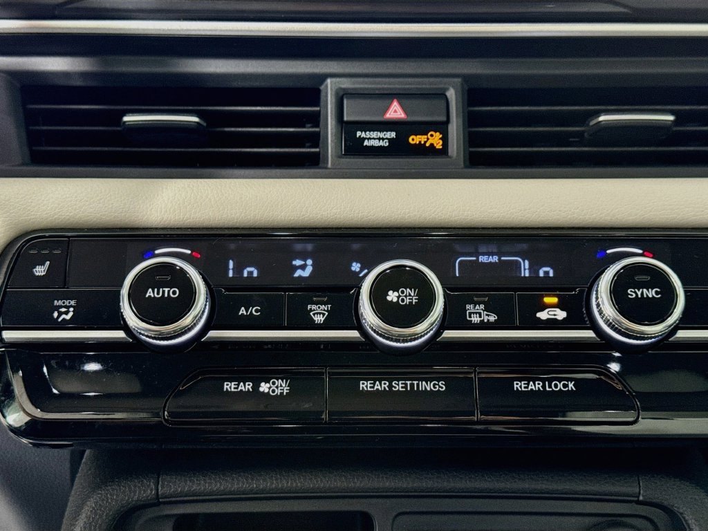 Used 2026 Honda Pilot EX-L image 21