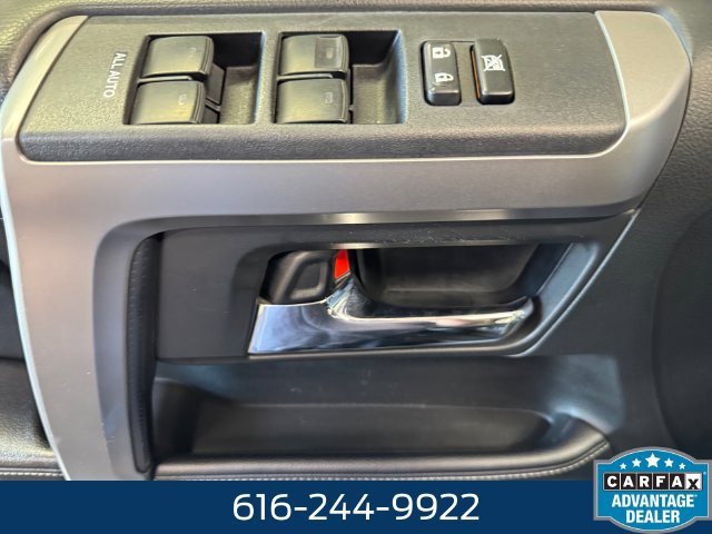 Used 2018 Toyota 4Runner SR5 Premium AWD/4WD image 25