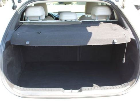 Certified 2024 MAZDA CX-30 AWD 2.5 S w/ Preferred Package image 5