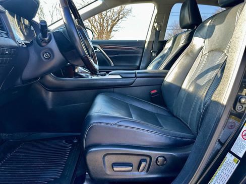 Used 2016 Lexus RX 350 AWD w/ Premium Package image 12