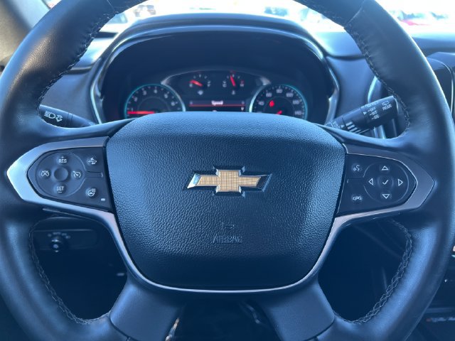 Used 2023 Chevrolet Traverse LT AWD/4WD image 31
