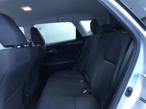 Used 2018 Toyota Corolla iM w/ All-Weather Mat Package FWD image 20