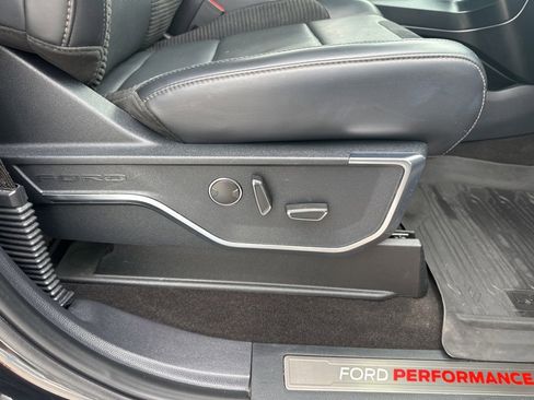 Used 2022 Ford F150 Raptor w/ Equipment Group 801A High image 62