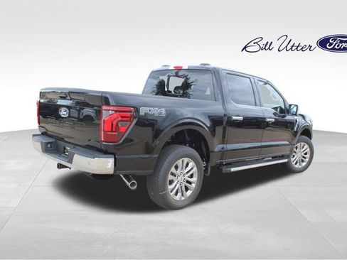 New 2026 Ford F150 Lariat AWD/4WD image 3