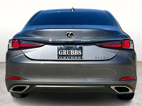 Used 2019 Lexus ES 350 w/ Premium Package image 6