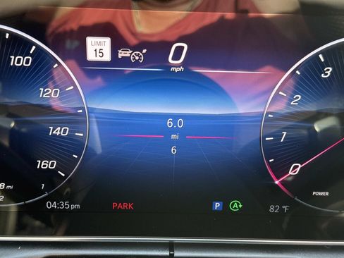 New 2026 Mercedes-Benz CLE 300 4MATIC Coupe image 18