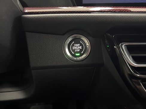 New 2026 Chevrolet Traverse Z71 w/ Enhanced Driving Package image 16