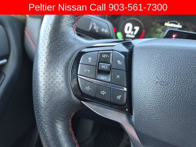 Used 2025 Ford Explorer ST-Line w/ ST-Line Street Pack AWD/4WD image 31