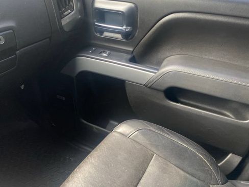 Used 2015 Chevrolet Silverado 2500 LTZ AWD/4WD image 14
