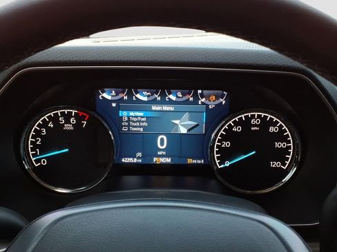 Used 2023 Ford F150 XLT w/ Equipment Group 302A High AWD/4WD image 12