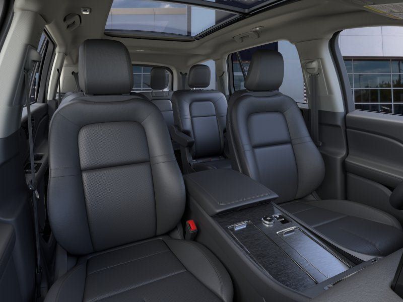 New 2026 Lincoln Aviator AWD image 10