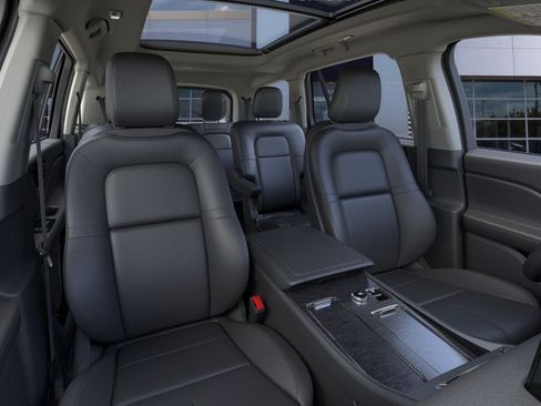 New 2026 Lincoln Aviator AWD image 10