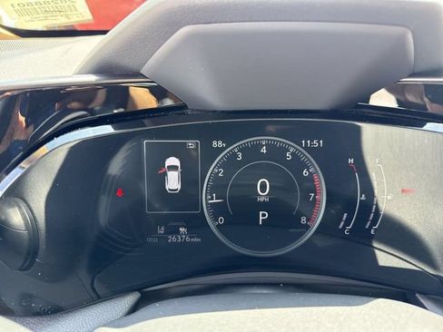 Certified 2024 Lexus NX 350 AWD image 15
