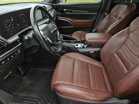 Used 2023 Kia Telluride SX Prestige image 26