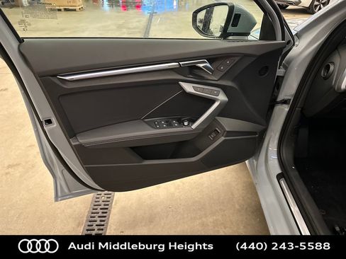 New 2026 Audi A3 2.0T Premium image 10