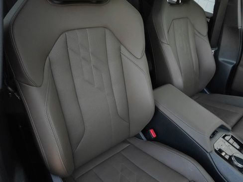 Certified 2025 BMW X3 xDrive30i w/ Premium Package AWD/4WD image 14
