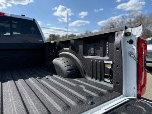 New 2026 Ford F350 Lariat image 8