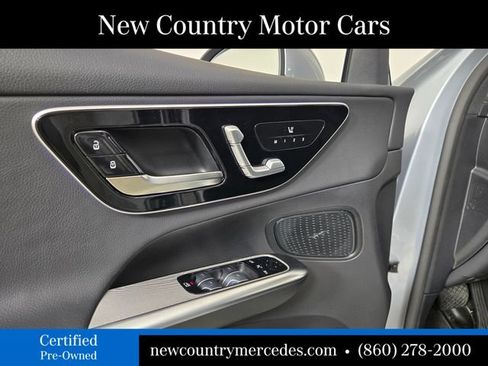 Certified 2026 Mercedes-Benz GLC 300 4MATIC image 20