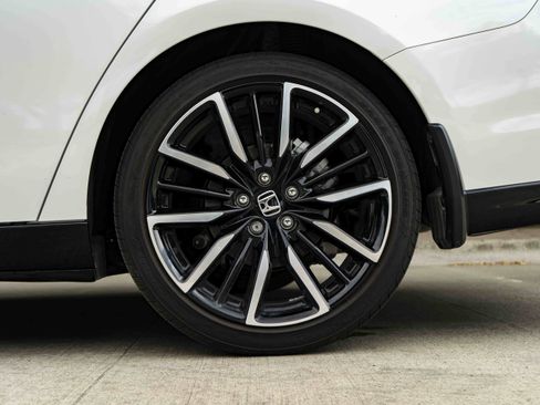 Used 2026 Honda Accord Touring image 15