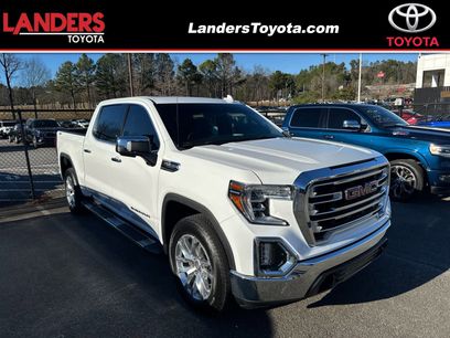 Used 2020 GMC Sierra 1500 SLT w/ SLT Premium Package