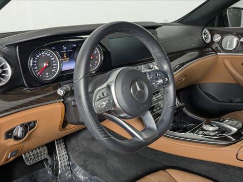 Used 2019 Mercedes-Benz E 450 Coupe image 22