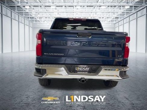 Used 2023 Chevrolet Silverado 1500 LT image 7