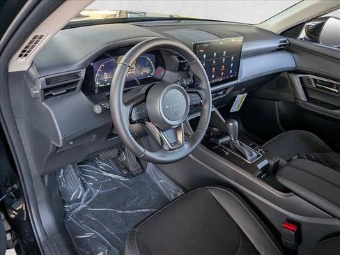 New 2026 MAZDA CX-5 Select AWD/4WD image 3