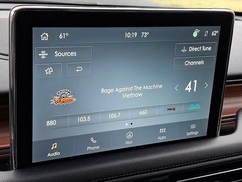 Certified 2023 Lincoln Aviator Reserve w/ Elements Package Plus AWD/4WD image 20