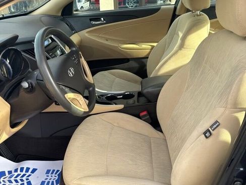 Used 2013 Hyundai Sonata GLS w/ Popular Equipment Pkg image 10