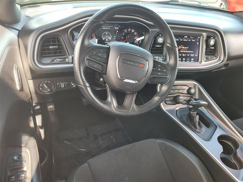 Used 2021 Dodge Challenger R/T w/ Plus Package image 11
