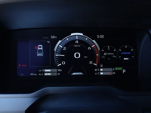 New 2026 Toyota Tundra Limited AWD/4WD image 26
