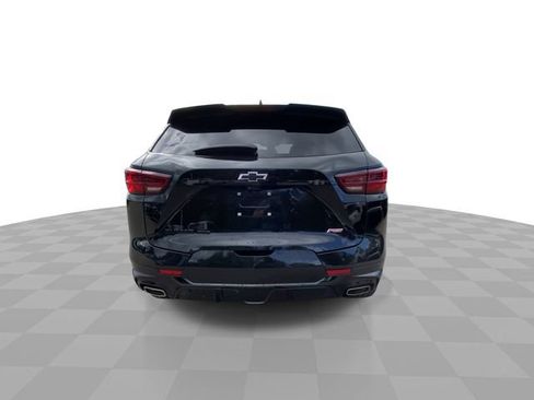 Used 2023 Chevrolet Blazer RS w/ Driver Confidence II Package AWD/4WD image 9