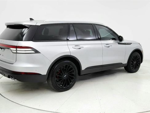 Used 2021 Lincoln Aviator Reserve w/ Equipment Group 201A image 5