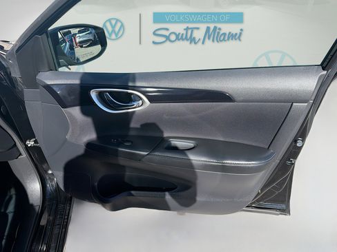 Used 2019 Nissan Sentra SV image 32