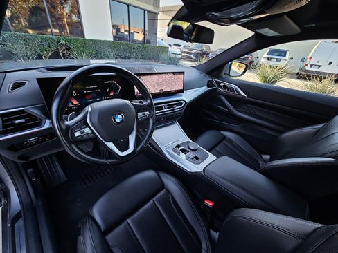 Used 2024 BMW 430i xDrive 430i xDrive image 19