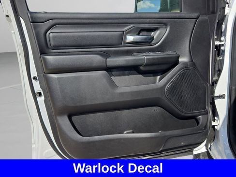 New 2026 RAM 1500 Classic Warlock AWD/4WD image 14