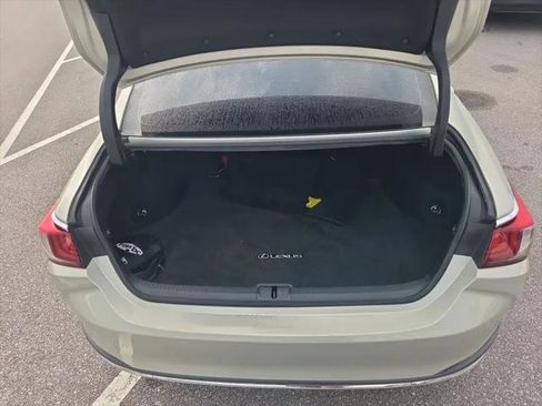 Used 2019 Lexus ES 300h w/ Premium Package FWD image 19