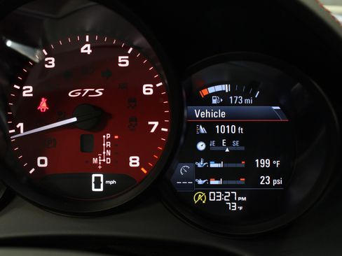 Used 2018 Porsche 718 Cayman GTS image 56