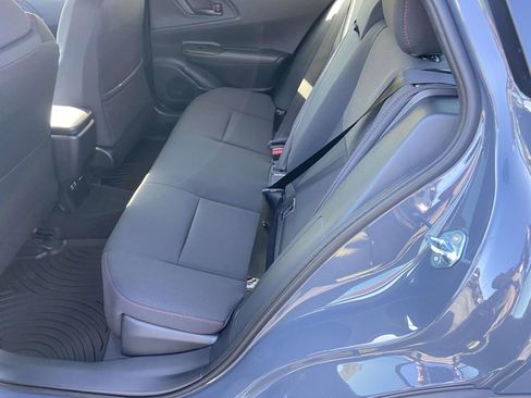 New 2026 Toyota Prius Plug-In Hybrid FWD image 13