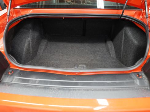 Used 2022 Dodge Challenger R/T Scat Pack w/ 1320 Drag Pack RWD image 7