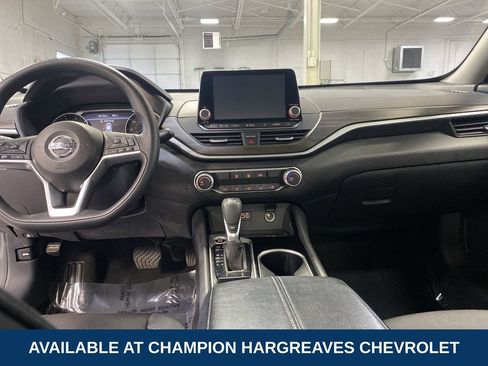 Used 2024 Nissan Altima 2.5 SV image 27